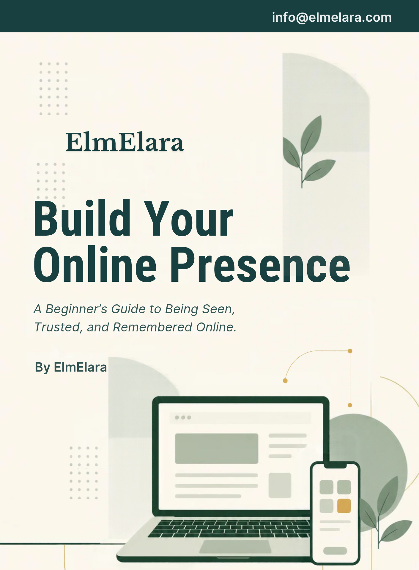 Build-Your-Online-Presence-by-ElmElara