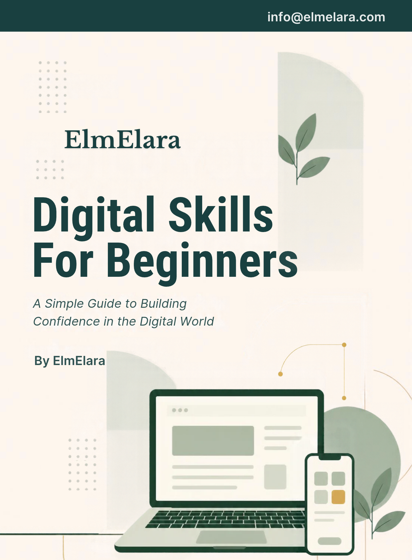 Digital-Skills-For-Beginners
