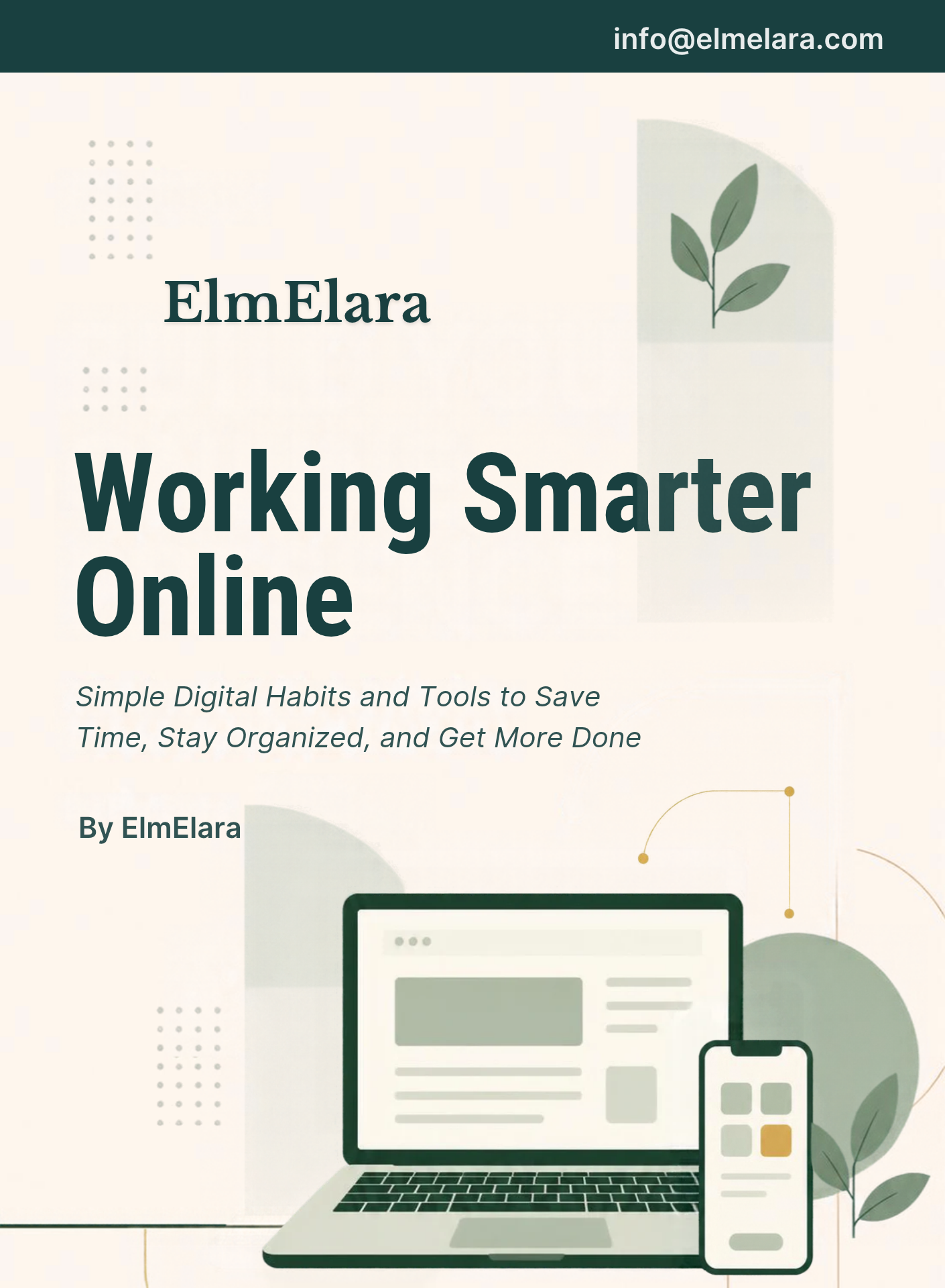 Working_Smarter_Online